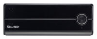 Shuttle X8110BA Mini Black Ed.