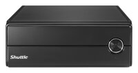 Shuttle X8110BA Mini Black Ed.