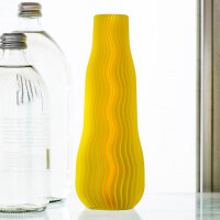 Voltivo 3D Filament PLA 1kg Orange