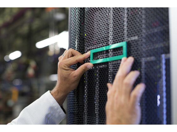 HPE Aruba GLAN-Transceiver