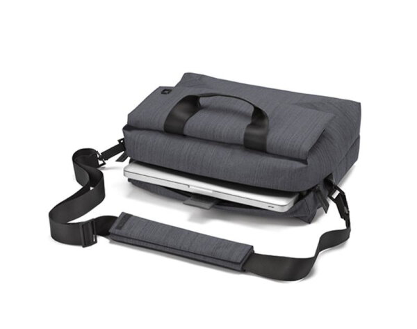 Dicota Code 11-13" schwarz