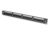 Digitus Pro Patchpanel 24-Port