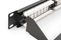 Digitus Pro Patchpanel 24-Port