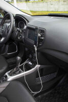 Manhattan 3in1 Sync-/Ladekabel