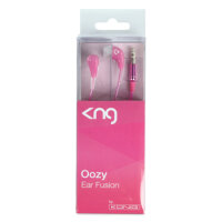 KNG Oozy Red - Ear Fusion