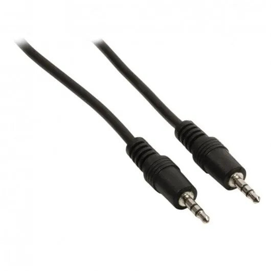 Valueline Audio 3.5mm 2.5m