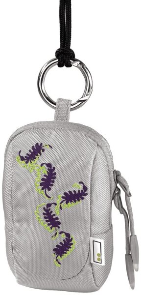 Hama Kameratasche 60G Botanic
