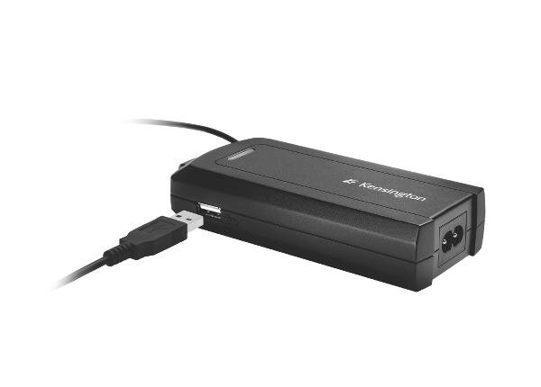 Kensington Laptop Poweradapter