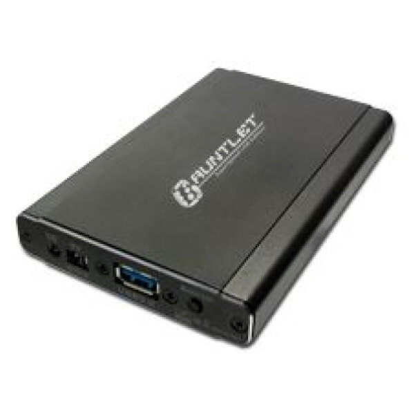 Patriot Gauntlet 2.5" Case USB