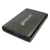 Patriot Gauntlet 2.5" Case USB