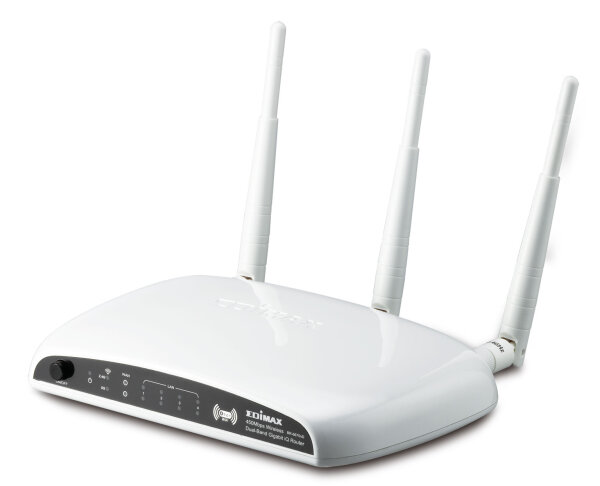 Edimax BR-6675nD Router