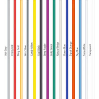 Voltivo 3D Filament ABS 1kg