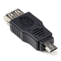 Valueline USB/USB Mini Adapter