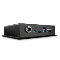 Lindy HDMI 2.0/DP1.2 Konverter