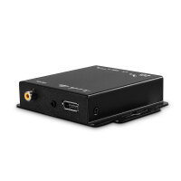 Lindy HDMI 2.0/DP1.2 Konverter