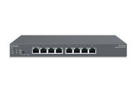 EnGenius Cloud Switch 8-Port