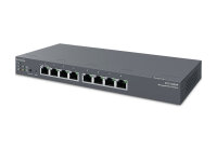 EnGenius Cloud Switch 8-Port