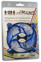 Inter-Tech Nitrox R120-B 120mm