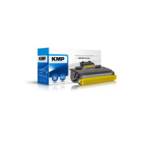 KMP Brother TN-6600 schwarz