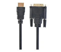 Sedna HDMI/DVI-Kabel 1.8m