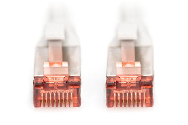 Digitus CAT 6 S/FTP Patchkabel