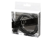 Silverstone Slim/SATA 50cm