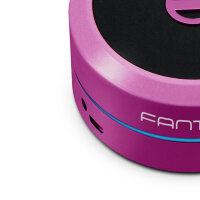 Fantec PS10AJ-PK Lautsprecher tragbar pink