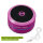 Fantec PS10AJ-PK Lautsprecher tragbar pink