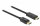 DELOCK Displayport Kabel DP -> HDMI St/St 3.00m schwarz