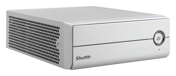 Shuttle X 8110XA