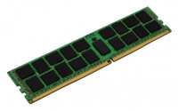 8GB Kingston DDR4-2400 ECC