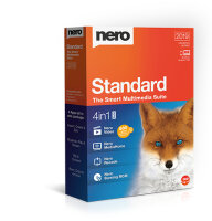 Nero Standard 2019