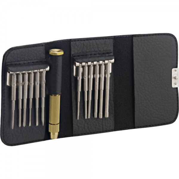 InLine 12in1 Schraubendreher