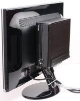 Shuttle PV02 VESA-Halterung