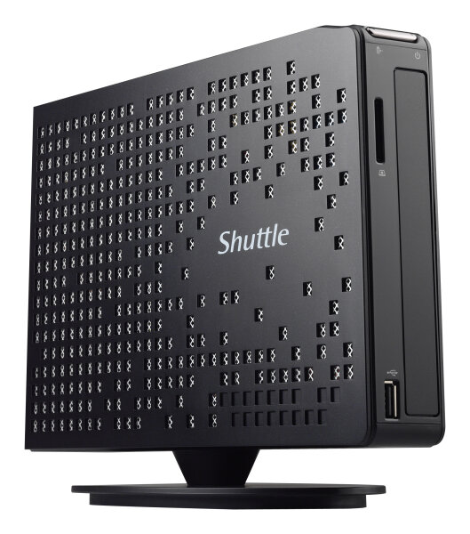 Shuttle XS35GS-803 V3L