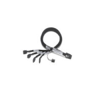 Adaptec I-mSAS 1m schwarz