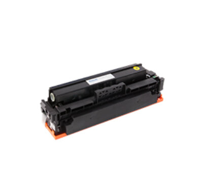 Pelikan Toner HP CF412A (410A) yellow kompatibel