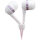 Antec a.m.p dBs weiss/pink