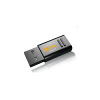 TERRATEC DVB-T Receiver    CINERGY mini Stick HD schwarz