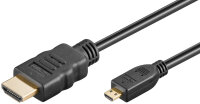 Goobay HDMI/Micro-HDMI 5m