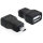 DeLOCK USB2.0/USB Mini Adapter