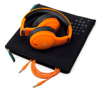 Boompods Foldable Headphones