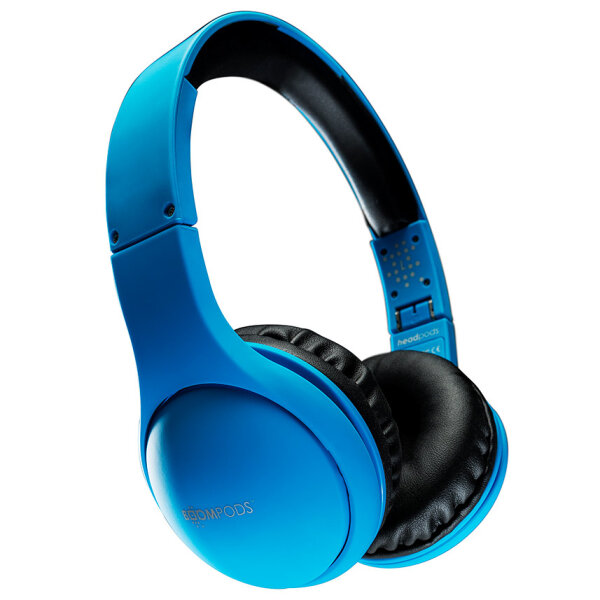 Boompods Foldable Headphones