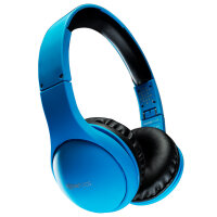 Boompods Foldable Headphones