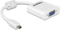 Delock HDMI-Micro D/VGA