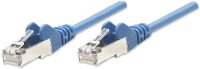 Intellinet CAT5e F/UTP 50cm