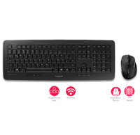 Cherry DW5100 WL Desktop US