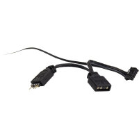 Inter-Tech Lüfter 120*120*25 ARGUS RS-061 RGB retail