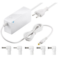 Goobay Notebook Netzteil 90W