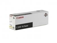 Canon C-EXV16Y Toner gelb